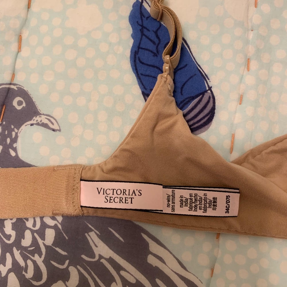 EUC- Body by Victoria Bra 💙 - Picture 2 of 7